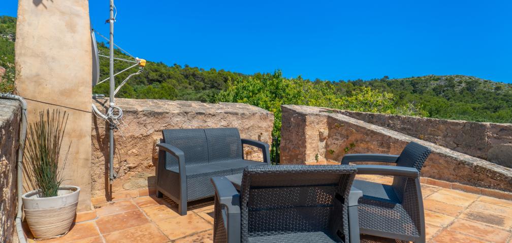 Finca Son Favar