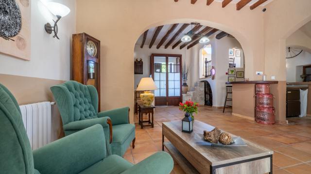 Finca Son Favar