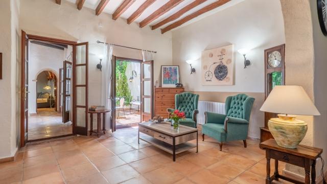 Finca Son Favar