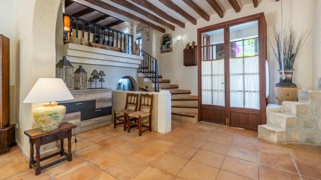 Finca Son Favar