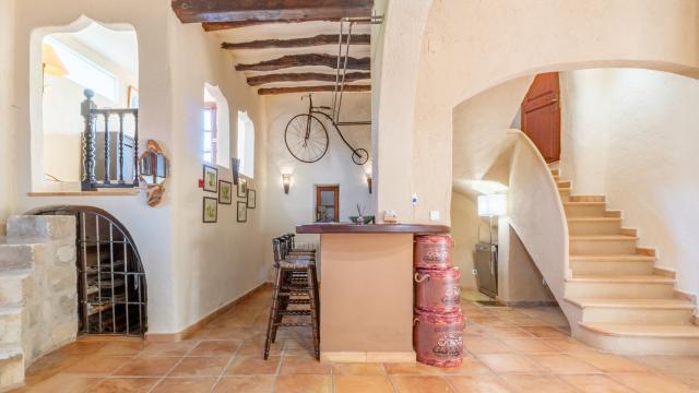 Finca Son Favar