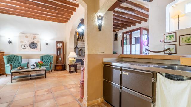 Finca Son Favar