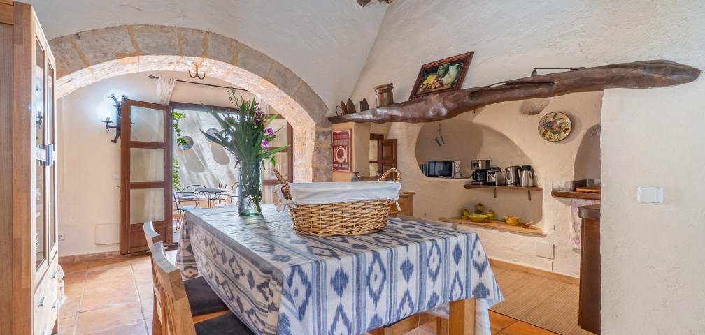 Finca Son Favar