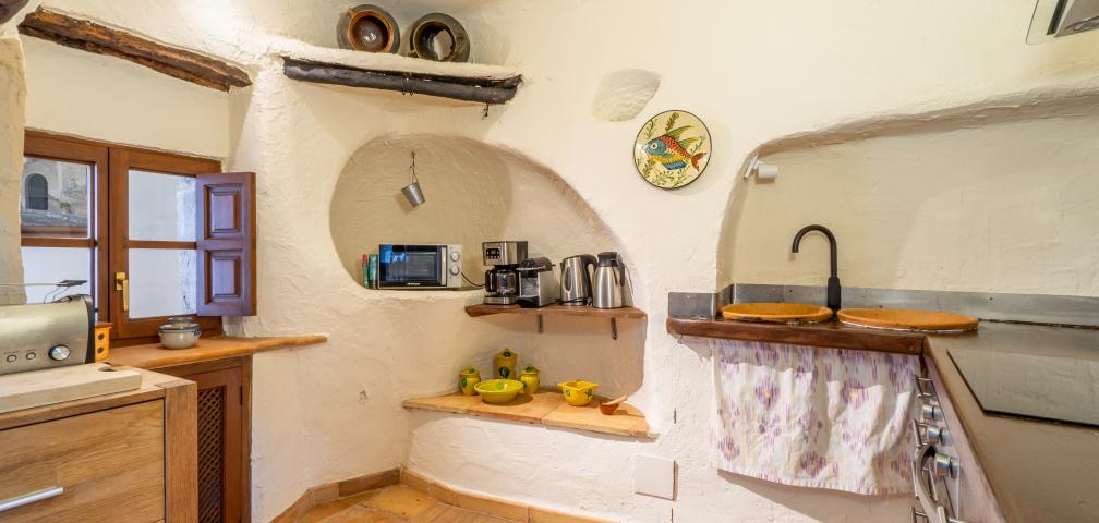 Finca Son Favar