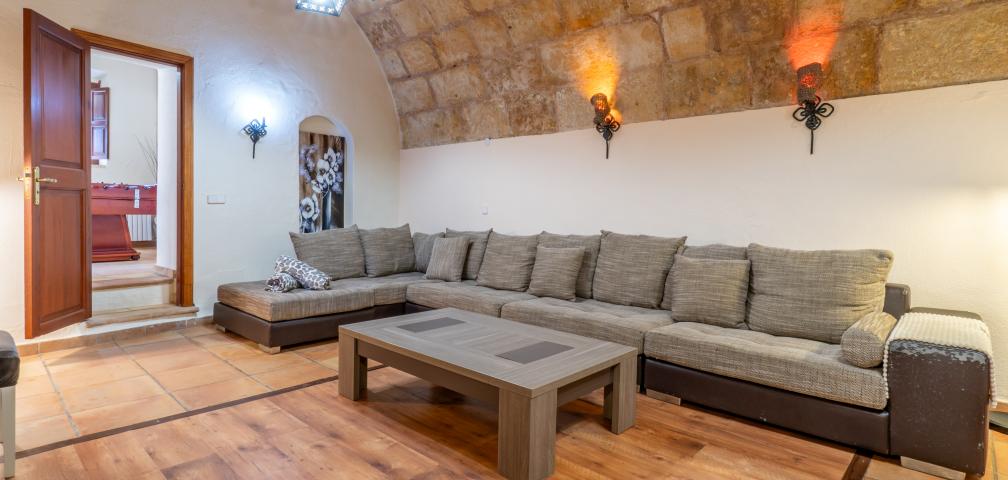 Finca Son Favar