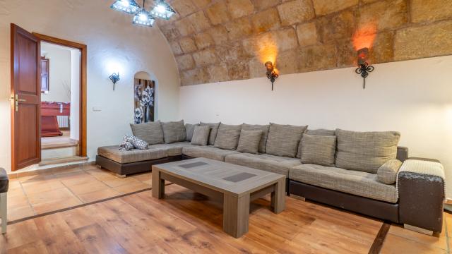 Finca Son Favar
