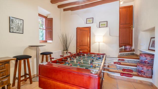Finca Son Favar
