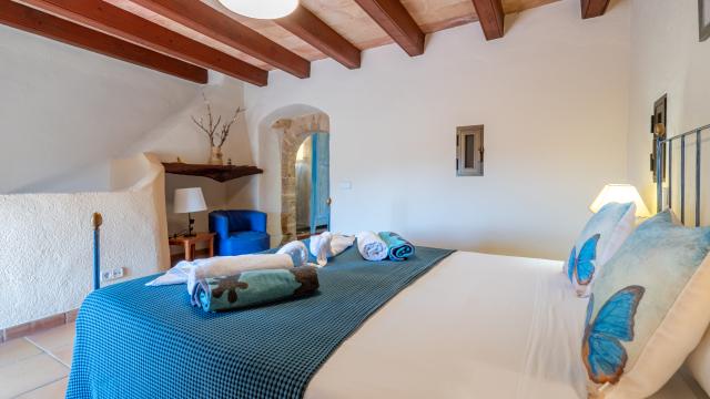 Finca Son Favar