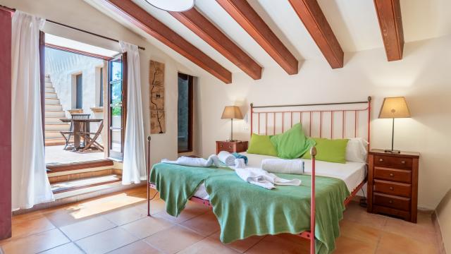 Finca Son Favar