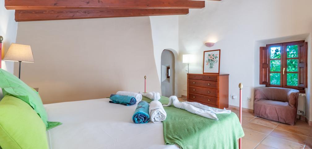 Finca Son Favar