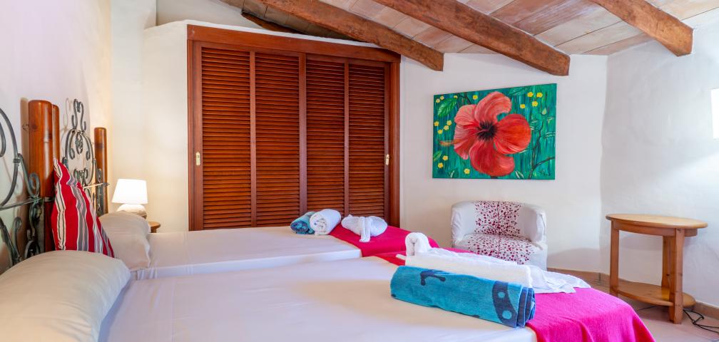 Finca Son Favar
