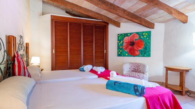 Finca Son Favar