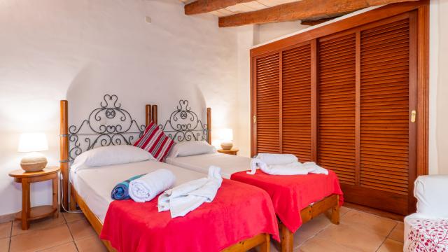 Finca Son Favar