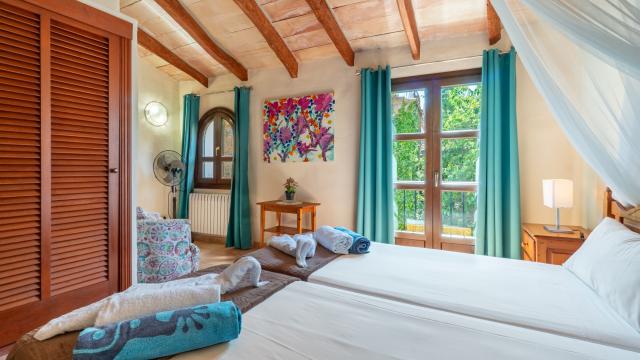 Finca Son Favar