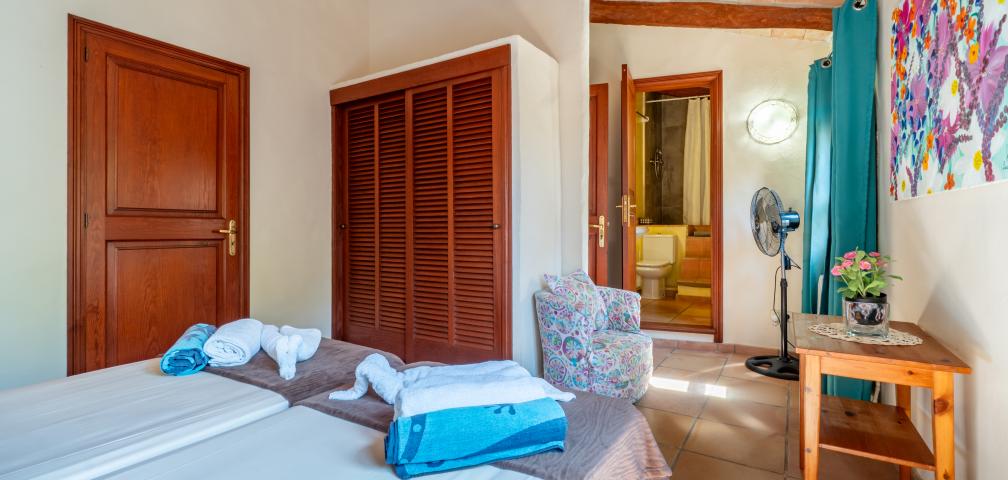 Finca Son Favar