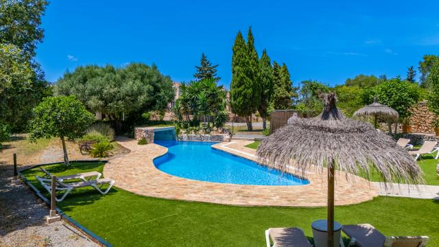 Finca Son Favar