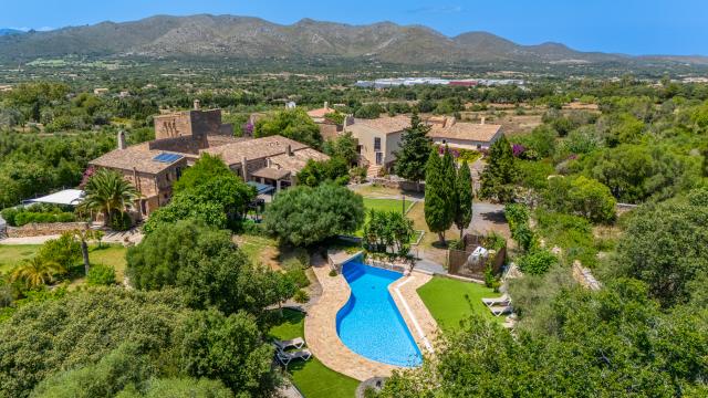 Finca Son Favar