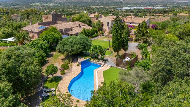 Finca Son Favar