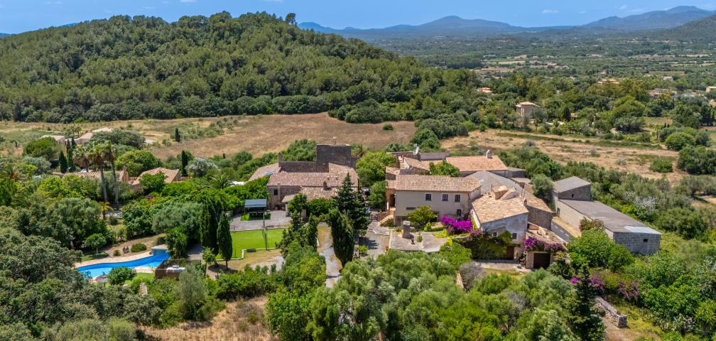 Finca Son Favar