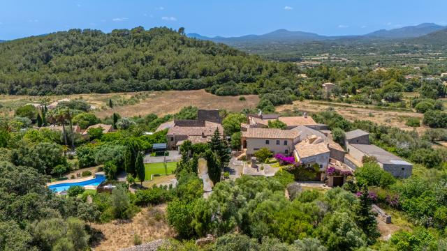 Finca Son Favar