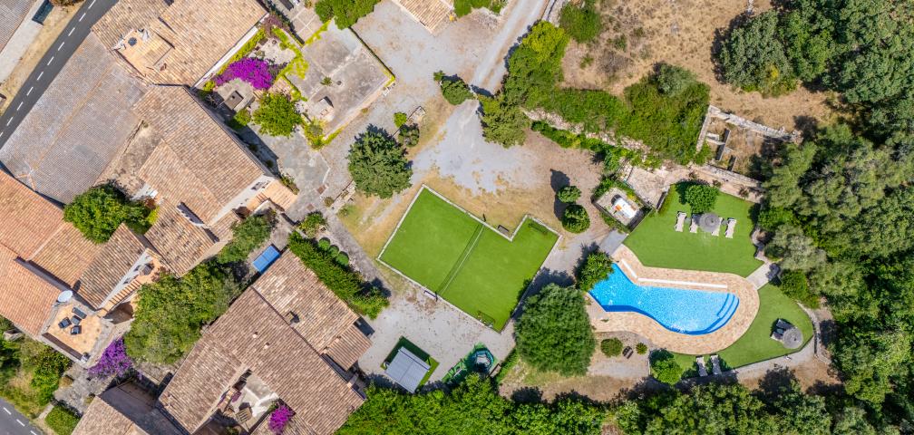 Finca Son Favar