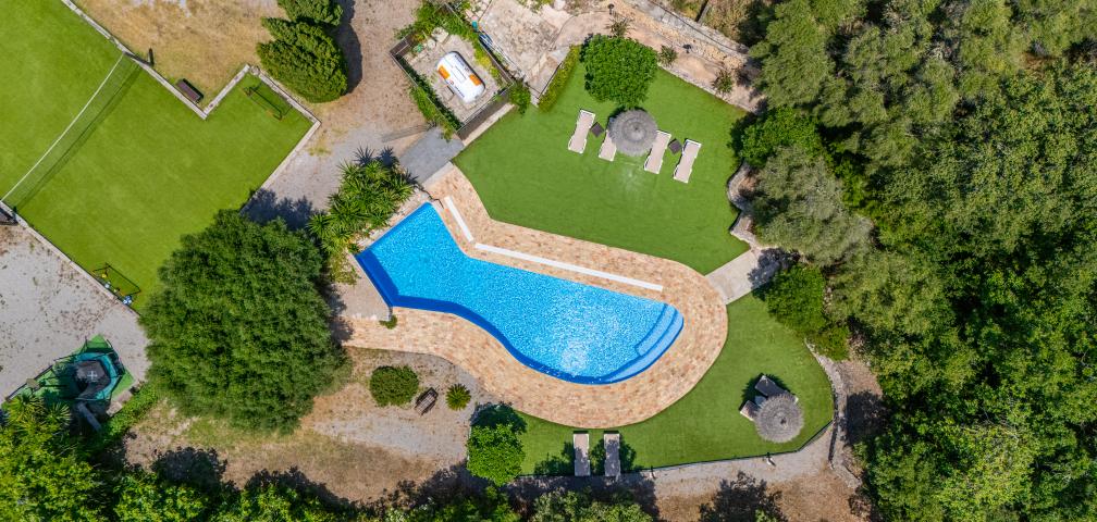 Finca Son Favar