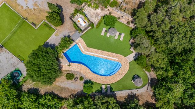 Finca Son Favar