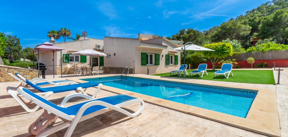 Finca Neptuno