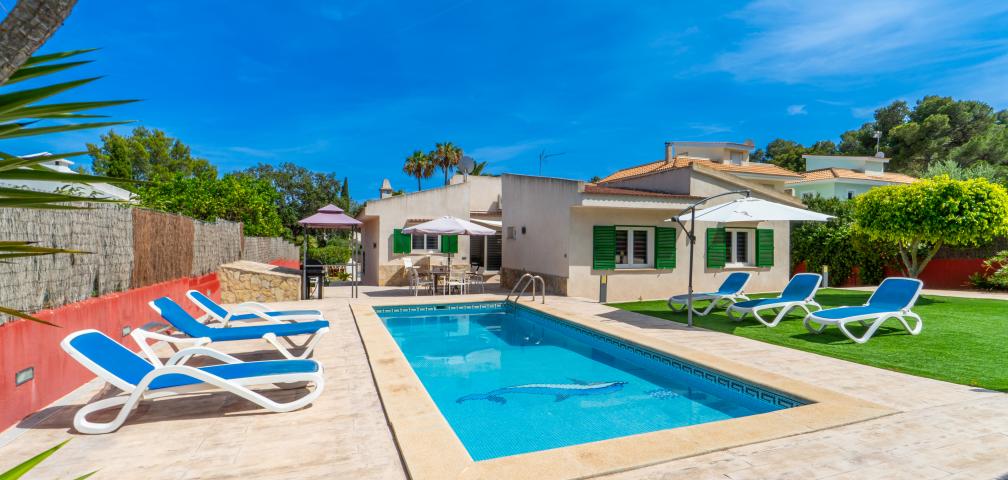 Finca Neptuno