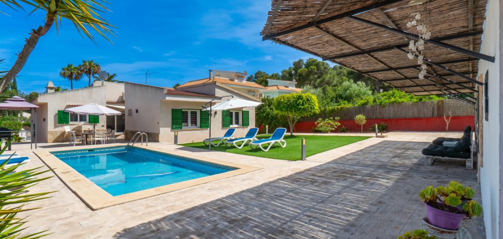 Finca Neptuno