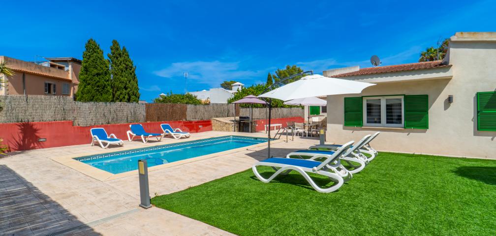Finca Neptuno