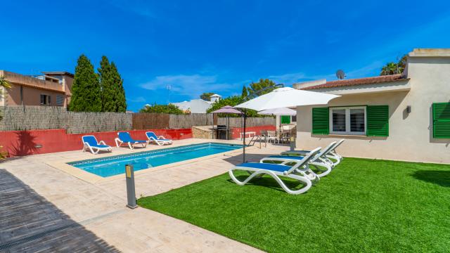 Finca Neptuno