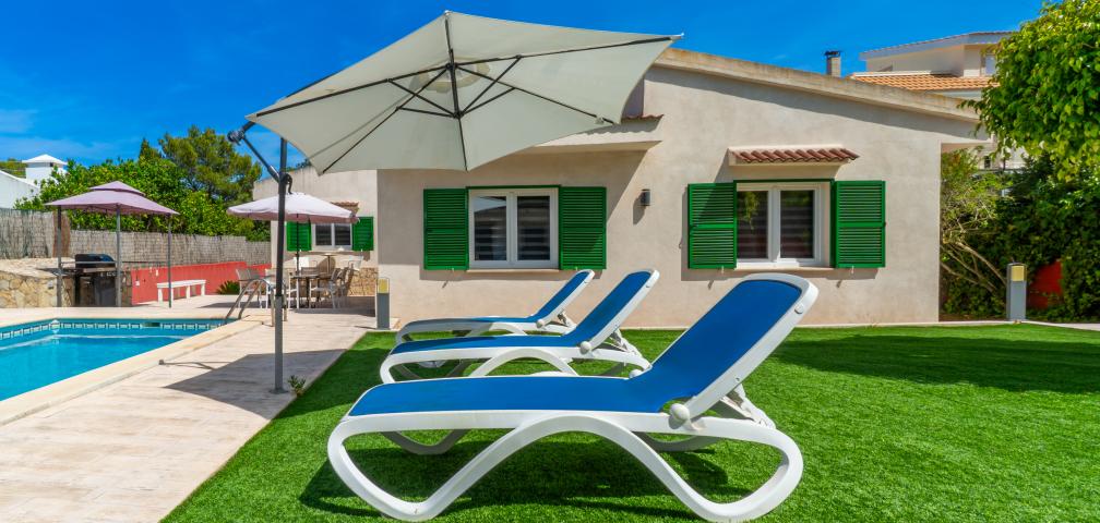 Finca Neptuno