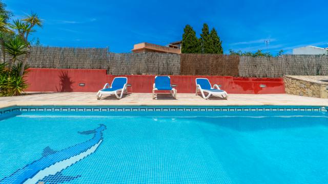 Finca Neptuno