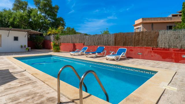 Finca Neptuno