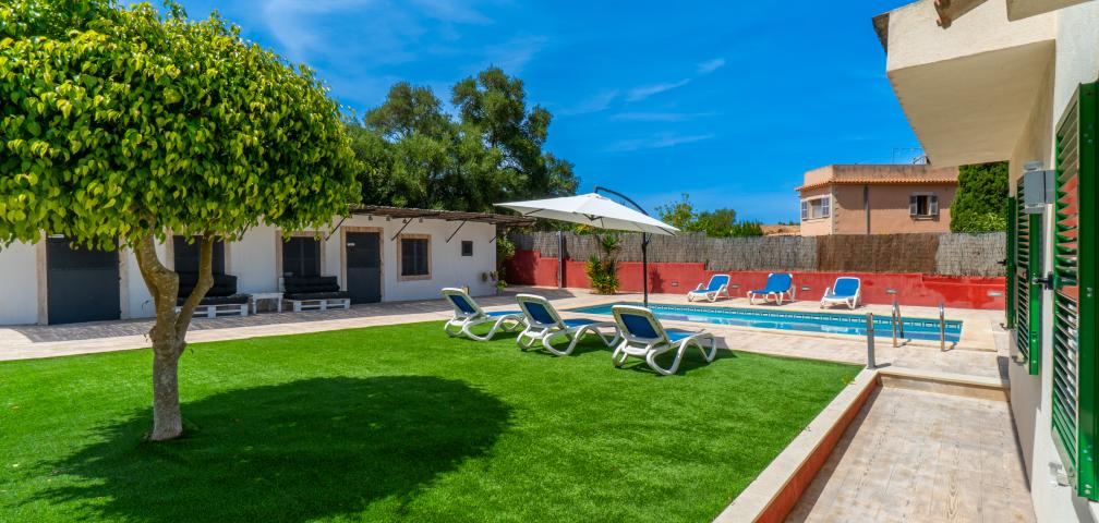 Finca Neptuno