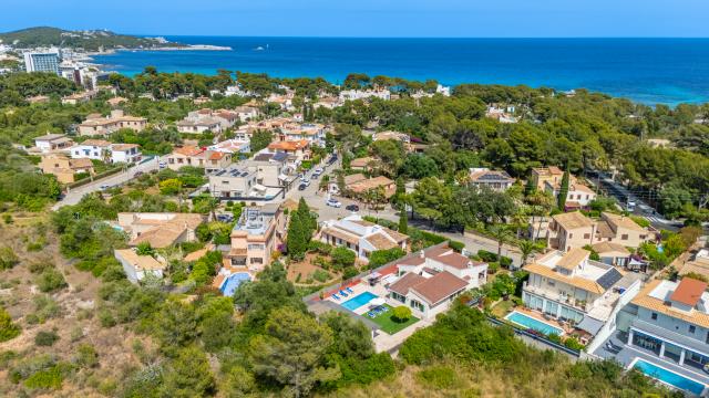 Finca Neptuno