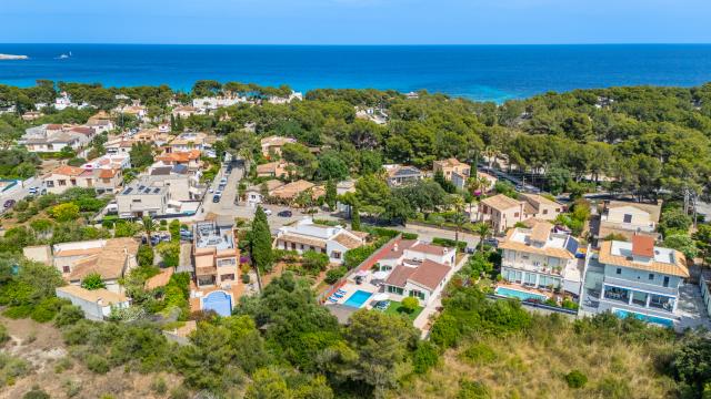 Finca Neptuno