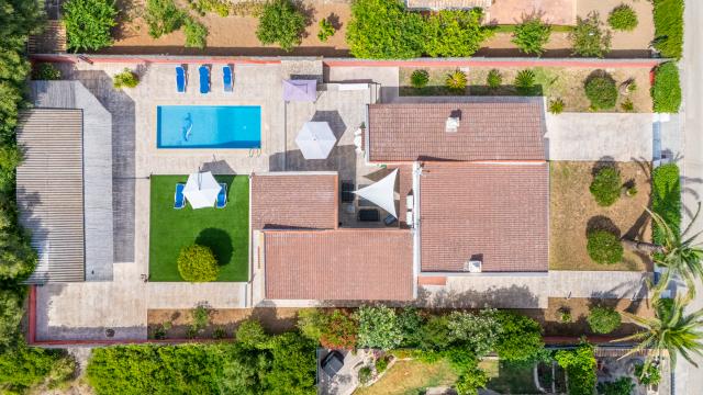 Finca Neptuno