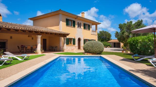 Finca Casa Andrea