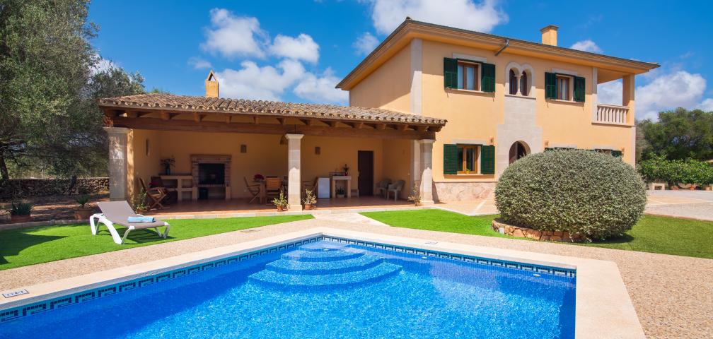 Finca Casa Andrea