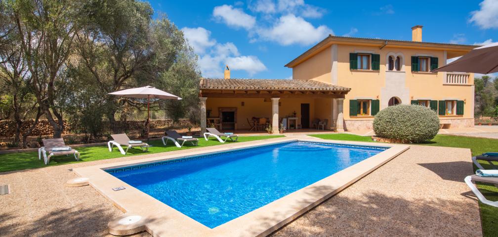 Casa Andrea