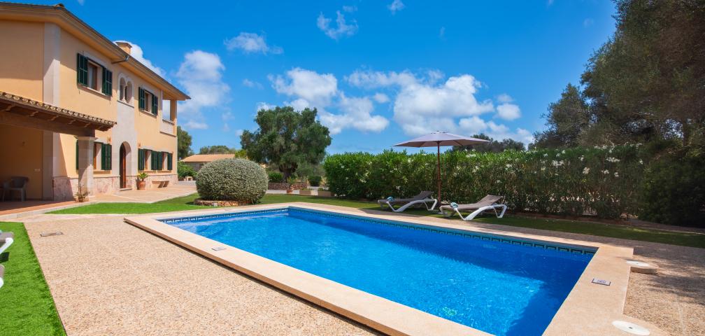Finca Casa Andrea