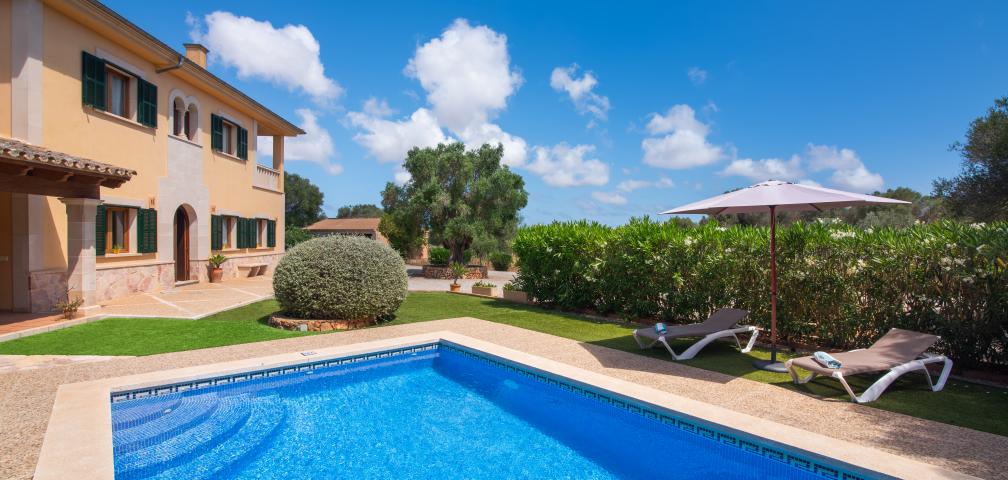 Finca Casa Andrea