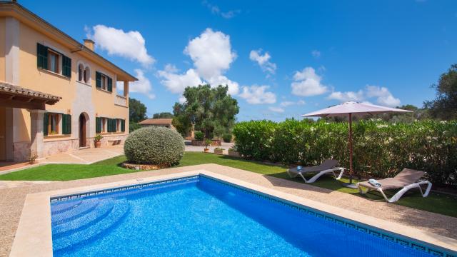 Finca Casa Andrea