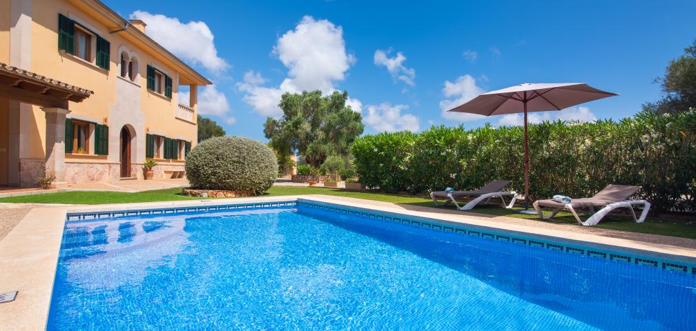 Finca Casa Andrea
