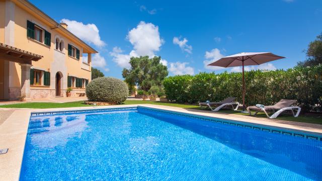 Finca Casa Andrea