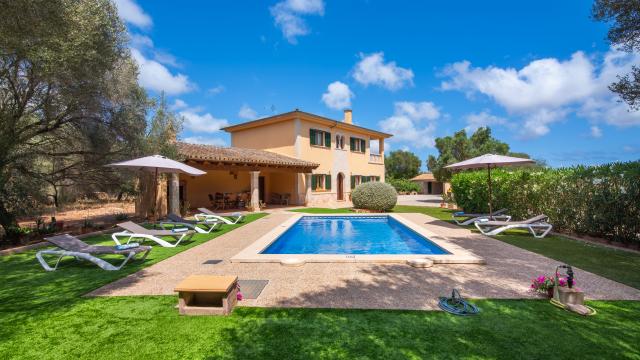 Finca Casa Andrea