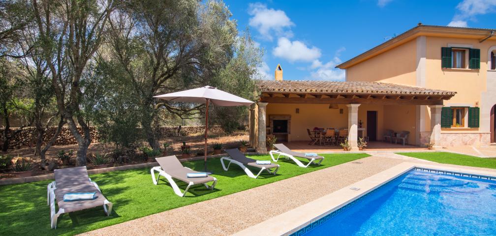 Finca Casa Andrea