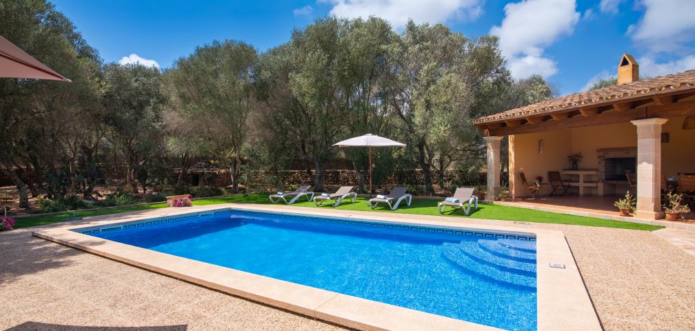 Finca Casa Andrea